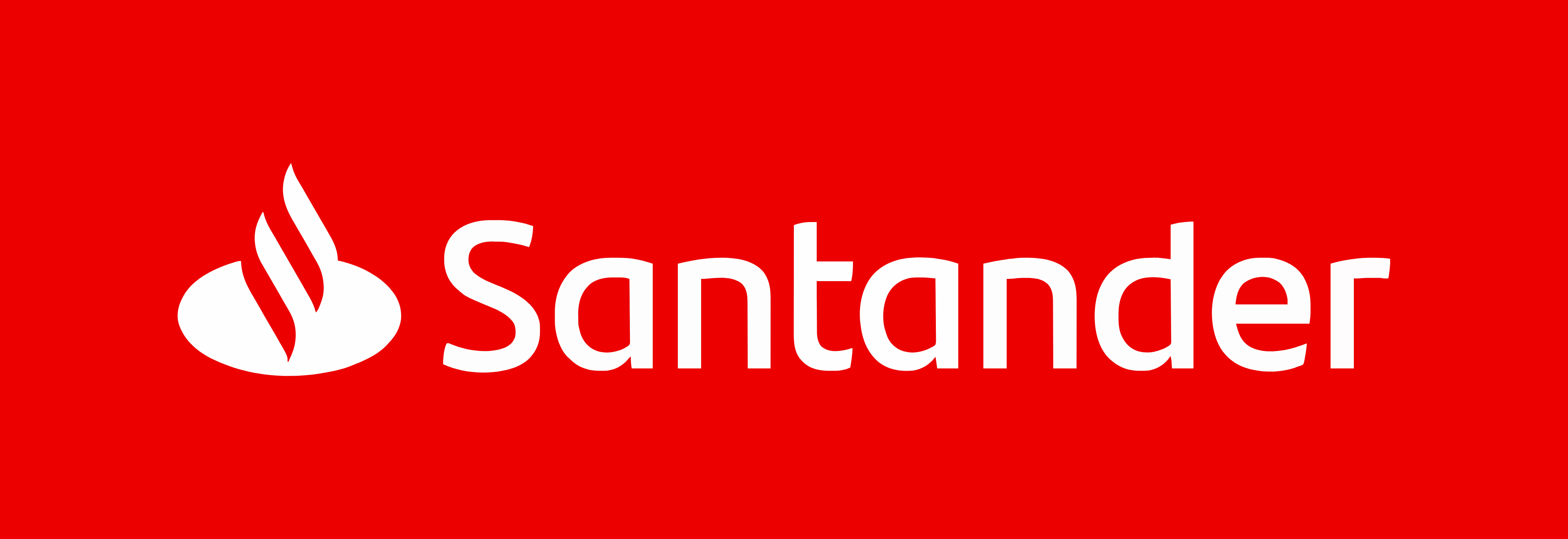 Santander Logo