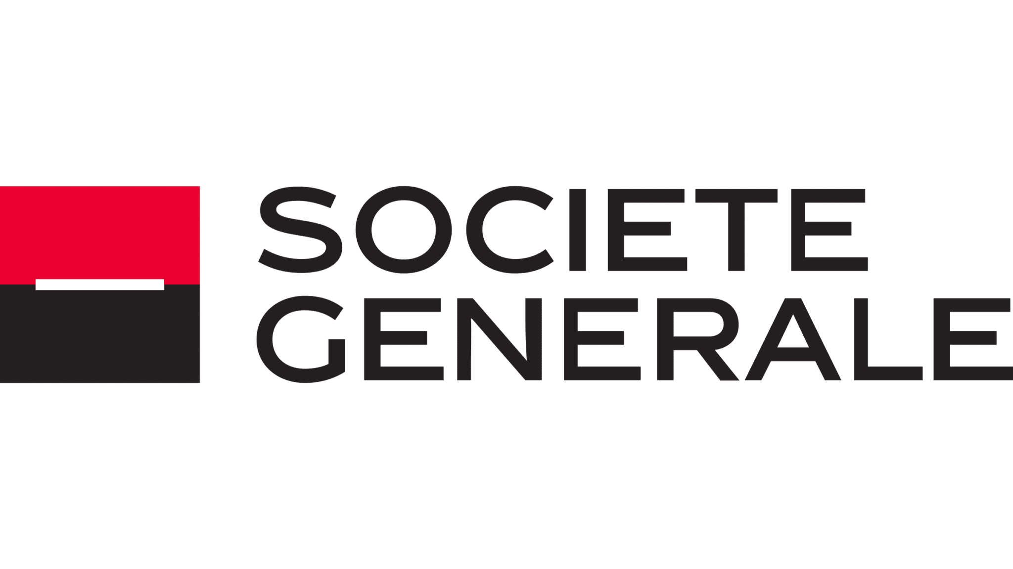 Societe Generlale Logo
