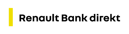 Renault Bank direkt Logo