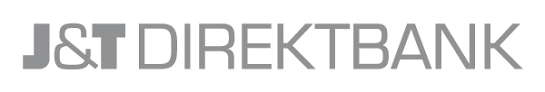 J&T Direktbank Logo