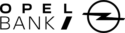 Opel Bank Logo